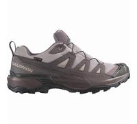 Salomon X Ultra 360 Leather Gore-Tex, Chaussure Imperméable De Randonnée, Pour Homme, Avec Châssis Stable Et Semelle Contagrip