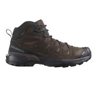 Chaussures homme Salomon X Ultra 360 Leather Mid Gore-Tex Taille de chaussures (UE): 44 2/3 / Couleur: brun