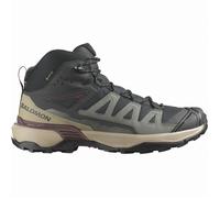 Chaussures homme Salomon X Ultra 360 Mid Gore-Tex Taille de chaussures (UE): 42 2/3 / Couleur: noir / gris