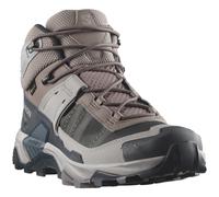 Salomon X Ultra 5 Mid Gore-Tex Chaussures homme X Ultra 5 Mid Gore-Tex 44.2/3 Gris/argent