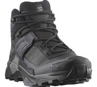 SALOMON X Ultra 5 Mid Gore-tex - Homme - Noir - taille 45 1/3- modèle 2025