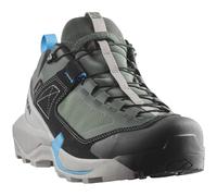 Chaussures homme Salomon X Ultra Alpine Gore-Tex Taille de chaussures (UE): 41 1/3 / Couleur: gris