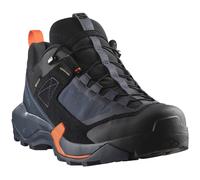 Chaussures homme Salomon X Ultra Alpine Gore-Tex Taille de chaussures (UE): 42 2/3 / Couleur: bleu foncé