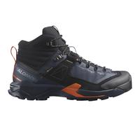 Chaussures homme Salomon X Ultra Alpine Mid Gore-Tex Taille de chaussures (UE): 41 1/3 / Couleur: bleu foncé