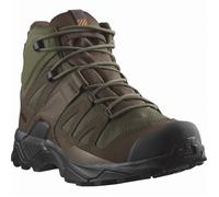 Chaussures homme Salomon X Ultra Tracker Gore-Tex Taille de chaussures (UE): 42 2/3 / Couleur: vert