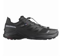 Salomon XA Meta Gore-Tex Made in France Chaussures homme XA Meta Gore-Tex Made in France 44.2/3 Noir