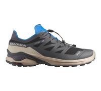 SALOMON Xa Meta Gore-tex Mif - Homme - Noir / Beige / Bleu - taille 48- modèle 2025