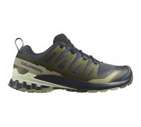 Chaussures homme Salomon Xa Pro 3D V9 Taille de chaussures (UE): 43 1/3 / Couleur: vert