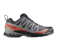 Chaussures homme Salomon Xa Pro 3D V9 Wide Gore-Tex Taille de chaussures (UE): 42 2/3 / Couleur: gris