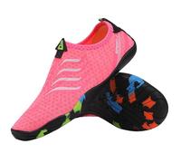Chaussures Homme Sandales décontractées Confortables pour Hommes et Femmes, Semelles légères à Rayures, imprimé Lettres, Chaussures Tendance pour Les Vacances, Tenue avec Short, Pantalon, Chapeau