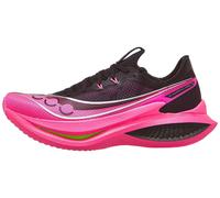 Chaussures Homme Saucony Endorphin Pro 5 Black/Shock 45.0