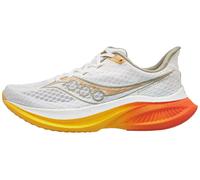 Chaussures Homme Saucony Endorphin Speed 5 Ivory/Fire 42.0