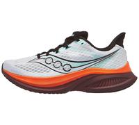 Chaussures Homme Saucony Endorphin Speed 5 White/Crimson 41.0