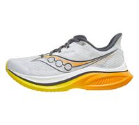 Chaussures Homme Saucony Endorphin Speed 5 White / Fuego 43.0