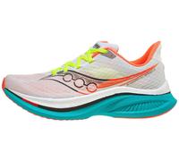SAUCONY - Chaussures running Homme - Endorphin Speed 5 White Mutant - Chaussures | Saucony - 44 - male 44