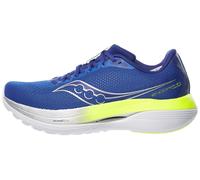 Chaussures Homme Saucony Endorphin Trainer Lapis/Citron 45.0