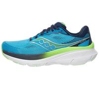 Saucony Chaussures Guide 19 bleu vert Taille 43