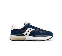 Chaussures Homme Saucony Jazz NXT Nouvelle Collection S70790-6 Bleu Navy/Cream