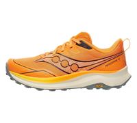 Chaussures Homme Saucony Peregrine 16 Fuego / Cyber 43.0