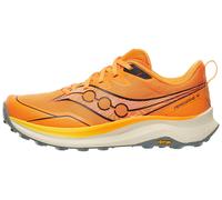 Chaussures Homme Saucony Peregrine 16 Fuego / Cyber 46.5