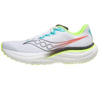 Chaussures Homme Saucony Ride 19 White/Citron 43.0