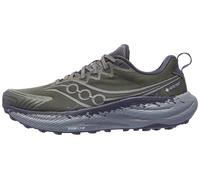Chaussures Homme Saucony Ride TR 3 GTX Fatigue / Ebony 42.5