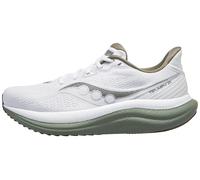Chaussures Homme Saucony Triumph 23 White/Laurel 44.5