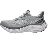 Saucony Chaussure de running Triumph 24 Sans stabilisateurs Hommes Gris Taille 44