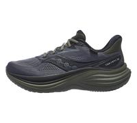 Chaussures Homme Saucony Triumph 24 GTX Ebony / Fatigue 45.0