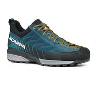 Scarpa Mixte Mescalito GTX Chaussures de Montagne, Pétrole, 45 EU