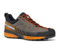 Chaussures homme Scarpa Mescalito Taille de chaussures (UE): 45 / Couleur: gris / orange