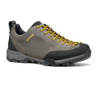 Scarpa - Mojito Trail GTX Suede - Chaussures multisports - EU 43,5 - titanium / mustard