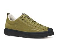 Scarpa – Chaussures urbaines – Mojito Wrap Sage en coton – Kaki – Taille 43
