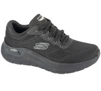 Chaussures Homme - SKECHERS - Arch Fit 2.0 - Noir - Lacets - Dessus Synthétique 42