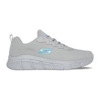 Chaussures Homme Skechers Bobs Sport B Flex - Chill Edge Gris 44