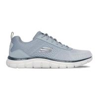Skechers Track-Ripkent Colour Bleu - 44