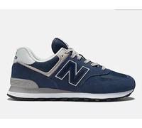 Chaussures Homme Sneaker Lifestyle New Balance ML574 EVN Bleu
