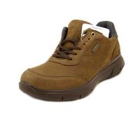 Chaussures Homme - Sneaker - LUISETTI - Nubuck Waterproof - Lacets 43