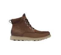 Chaussures homme - Sorel - Madson II moc toe WP - Gaucho - Marron - Imperméable 41