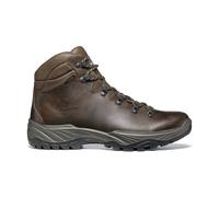 Chaussures Homme Terra Gtx GORE-TEX Vibram Trekking 30020 201 Marron