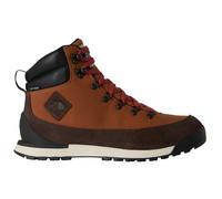 Chaussures homme The North Face M Back-To-Berkeley Iv Textile Wp Taille de chaussures (UE): 44,5 / Couleur: brun / noir
