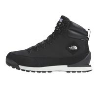Chaussures The North Face Back To Berkeley IV Waterproof noir blanc - 46