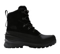 Chaussures The North Face Chilkat V Waterproof noir opaque - 46