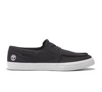 Chaussures Homme - TIMBERLAND - Mylo Bay - Cuir - Lacets - Noir 42