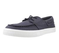 Chaussures Timberland Mylo Bay Low Lace-Up bleu marine - 44.5