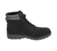 Timberland Homme Walden Park WR Boot Bottine, Jet Black, 43.5 EU