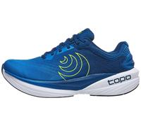 Chaussures Homme Topo Athletic Phantom 4 Blue/Lime 42.5