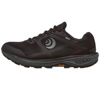 Chaussures Homme Topo Athletic Terraventure 4 WP Black/Charcoal 42.0