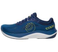 Topo Athletic Chaussures de running Ultrafly 6 Homme Navy / Lime EU 47