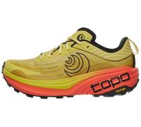 Topo Athletic Chaussures de trail Vista Homme Jaune/Orange EU 43